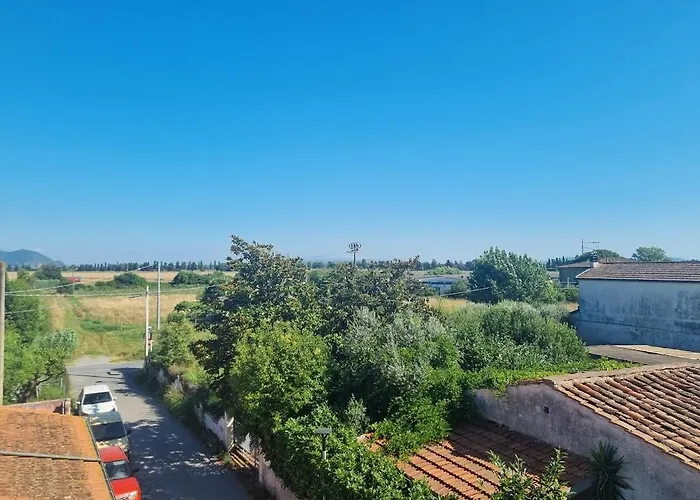 La Torre Di Lucy