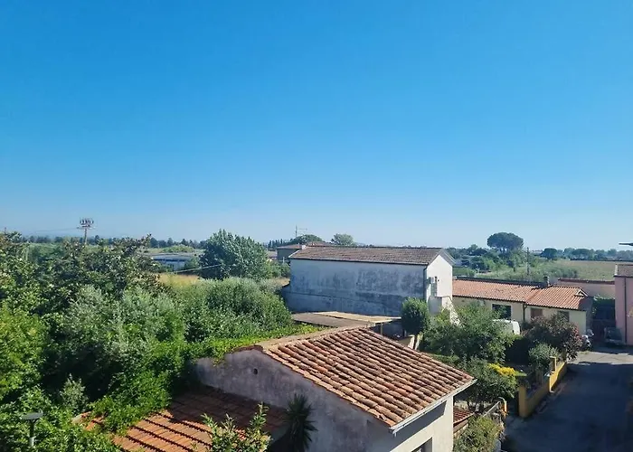 La Torre Di Lucy