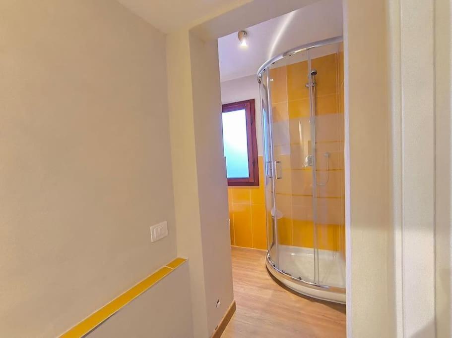 La Torre Di Lucy Appartement *