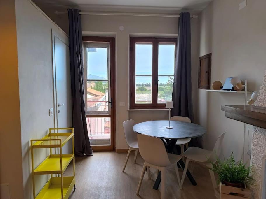 Apartment La Torre Di Lucy *