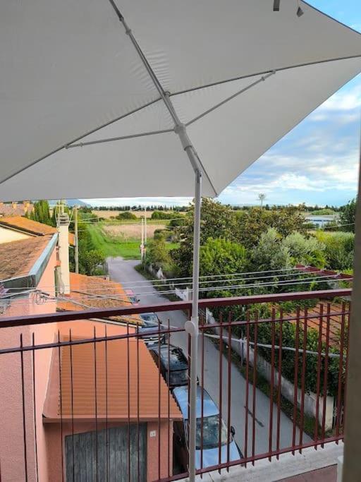 Apartment La Torre Di Lucy *