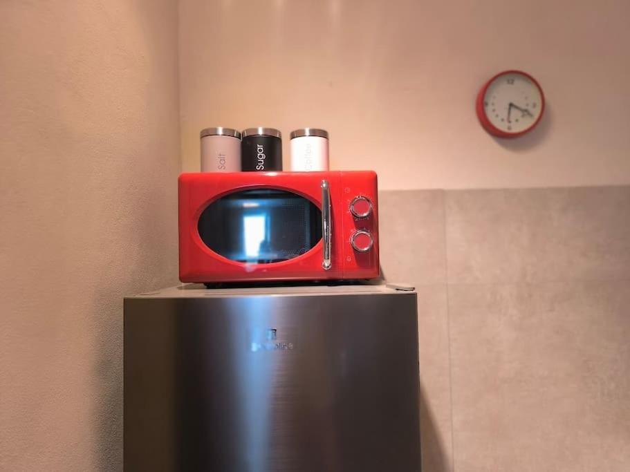 La Torre Di Lucy Apartment San Giuliano Terme