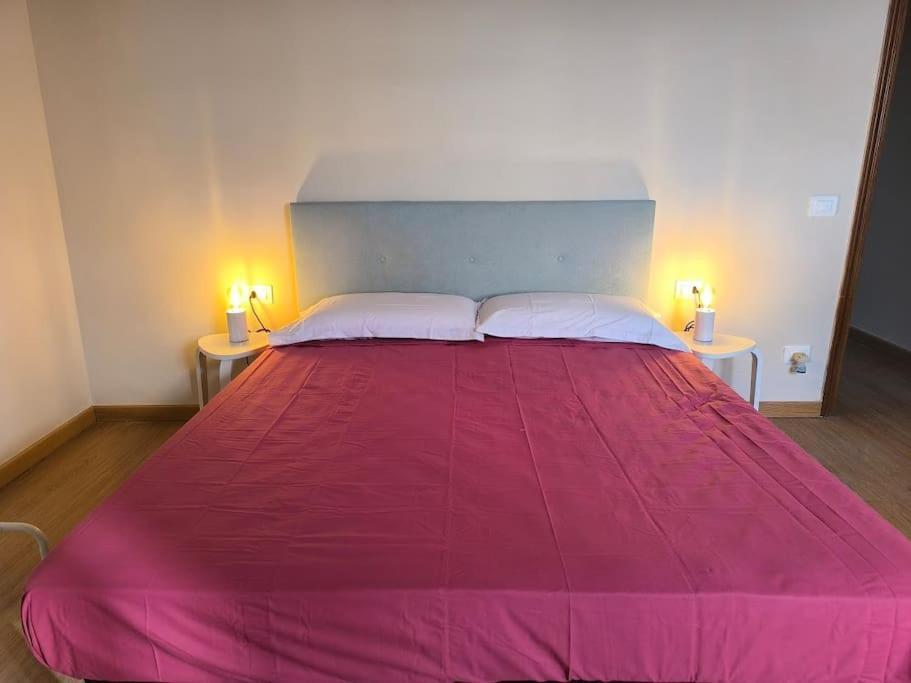 La Torre Di Lucy Appartement
