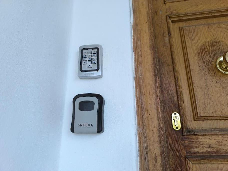 La Torre Di Lucy Appartement *