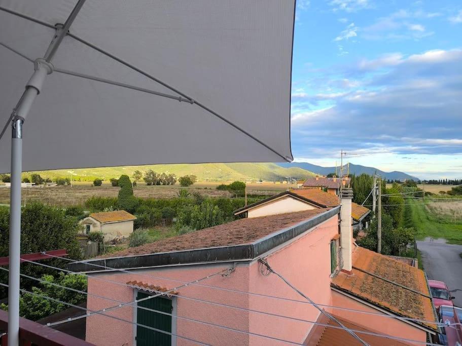 Appartement La Torre Di Lucy *