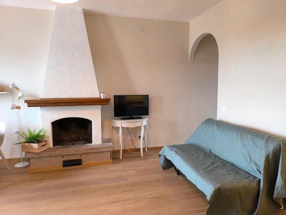 La Torre Di Lucy Apartment San Giuliano Terme