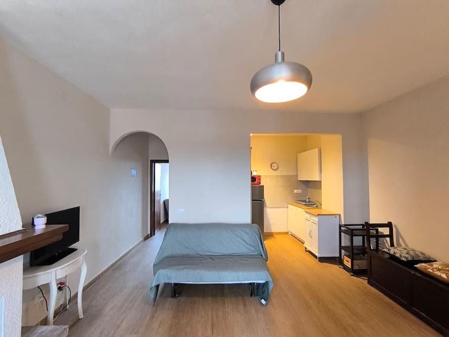 Apartment La Torre Di Lucy