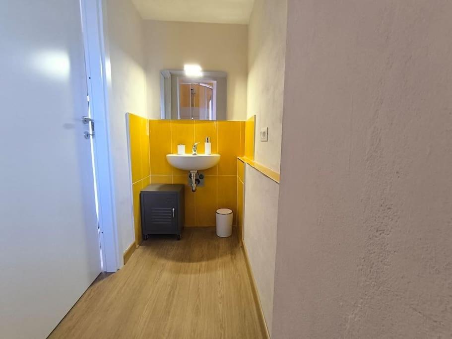Apartment La Torre Di Lucy *