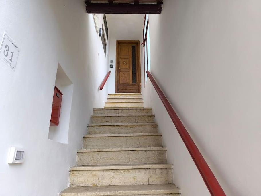 La Torre Di Lucy Apartment San Giuliano Terme