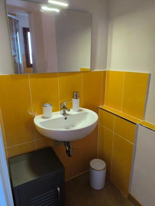 Apartment La Torre Di Lucy San Giuliano Terme
