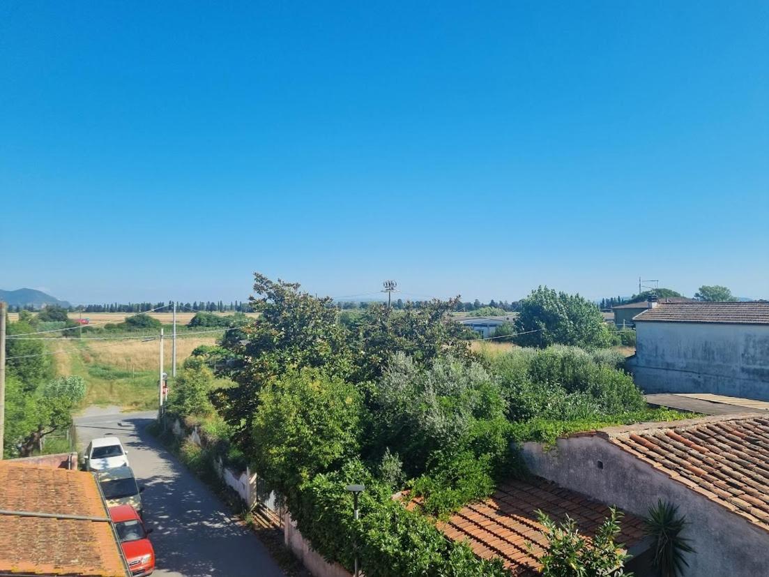 La Torre Di Lucy Apartment