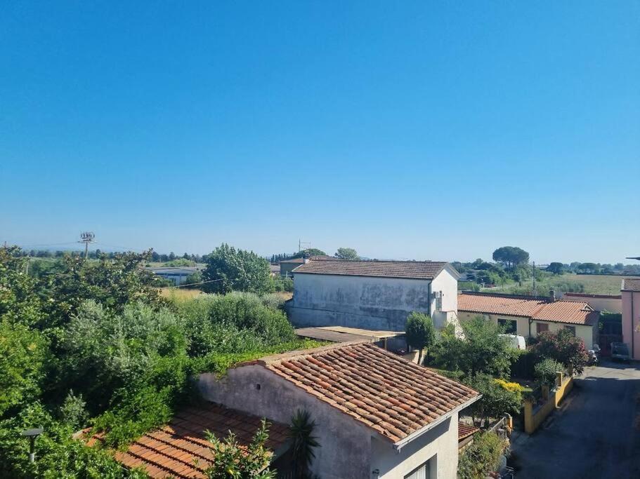 La Torre Di Lucy