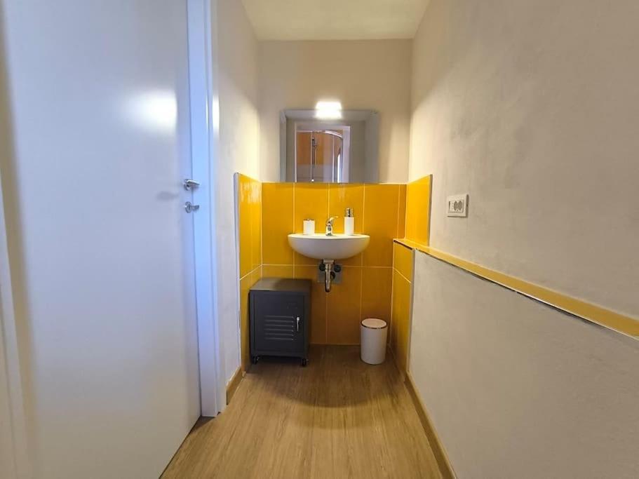 Apartment La Torre Di Lucy