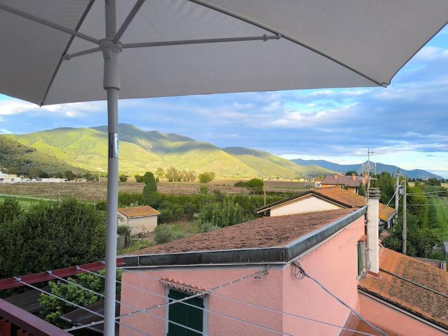La Torre Di Lucy Apartment *