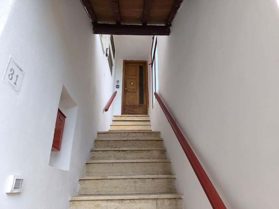 La Torre Di Lucy Apartment