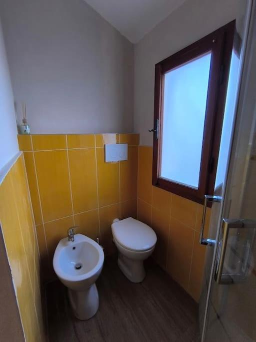 Apartment La Torre Di Lucy